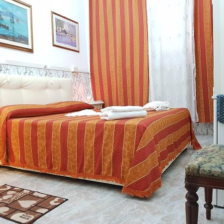 Albergo Stadler Rome Bagian luar foto