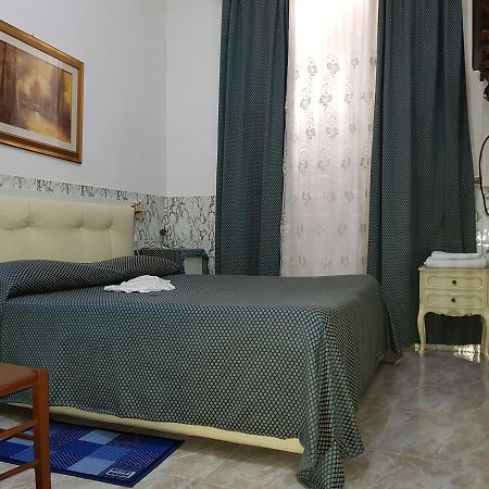Albergo Stadler Rome Bagian luar foto