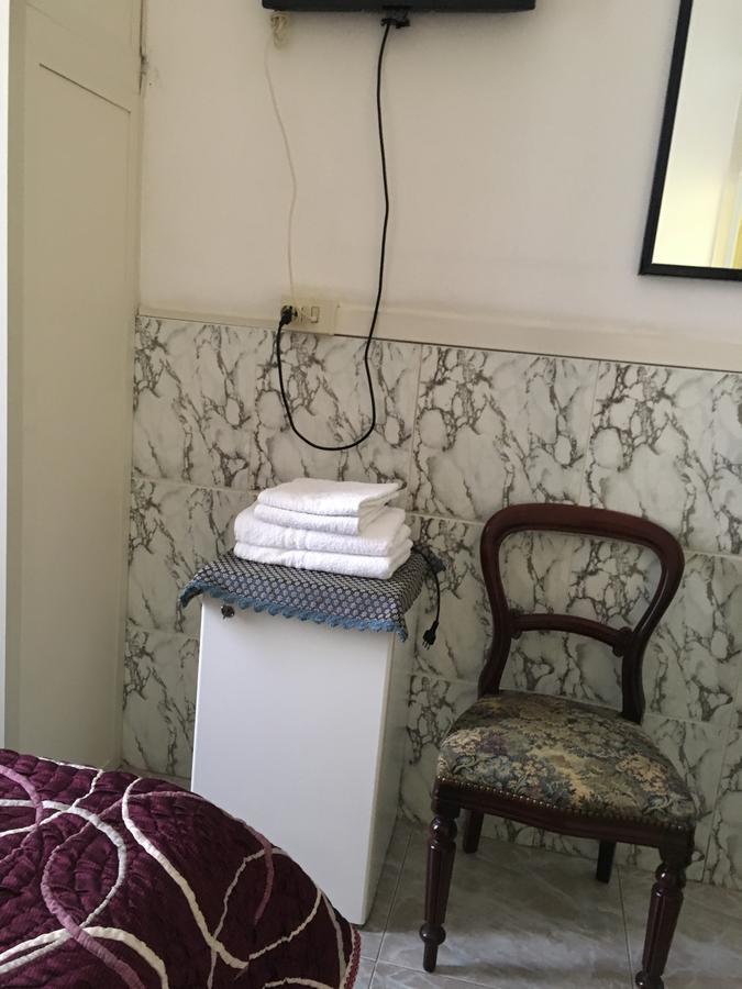 Albergo Stadler Rome Bagian luar foto