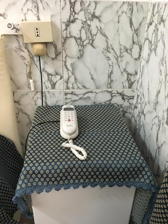 Albergo Stadler Rome Bagian luar foto