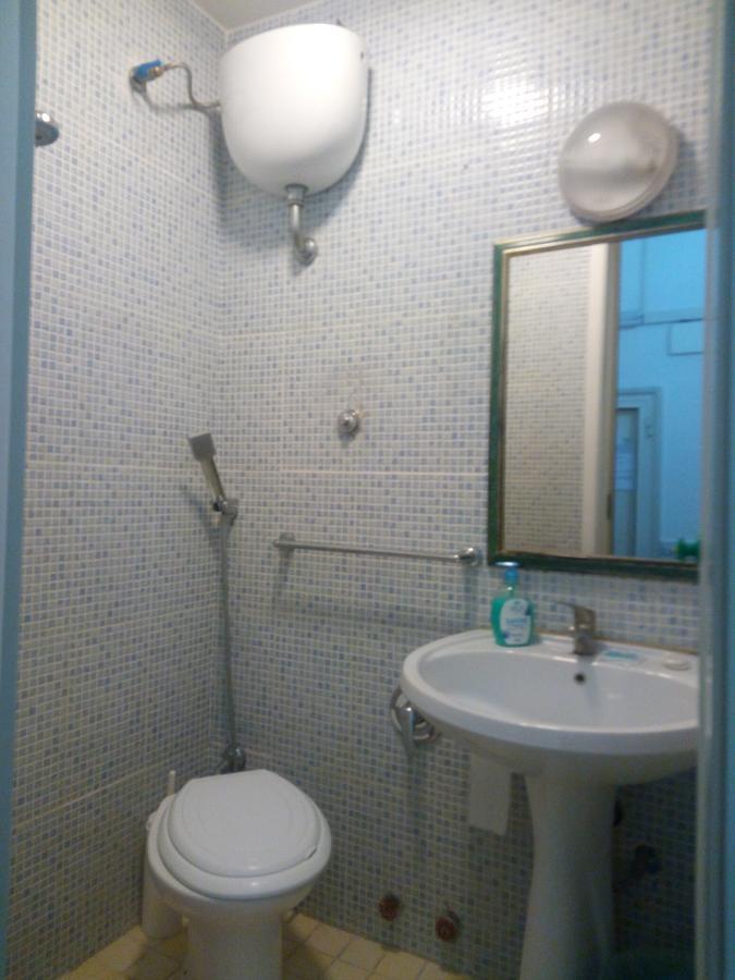 Albergo Stadler Rome Bagian luar foto