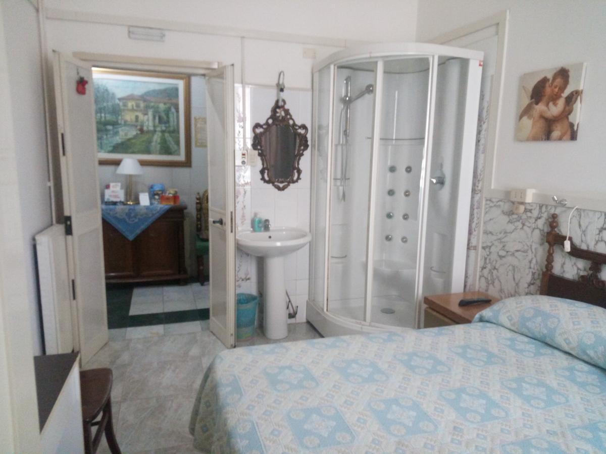 Albergo Stadler Rome Bagian luar foto