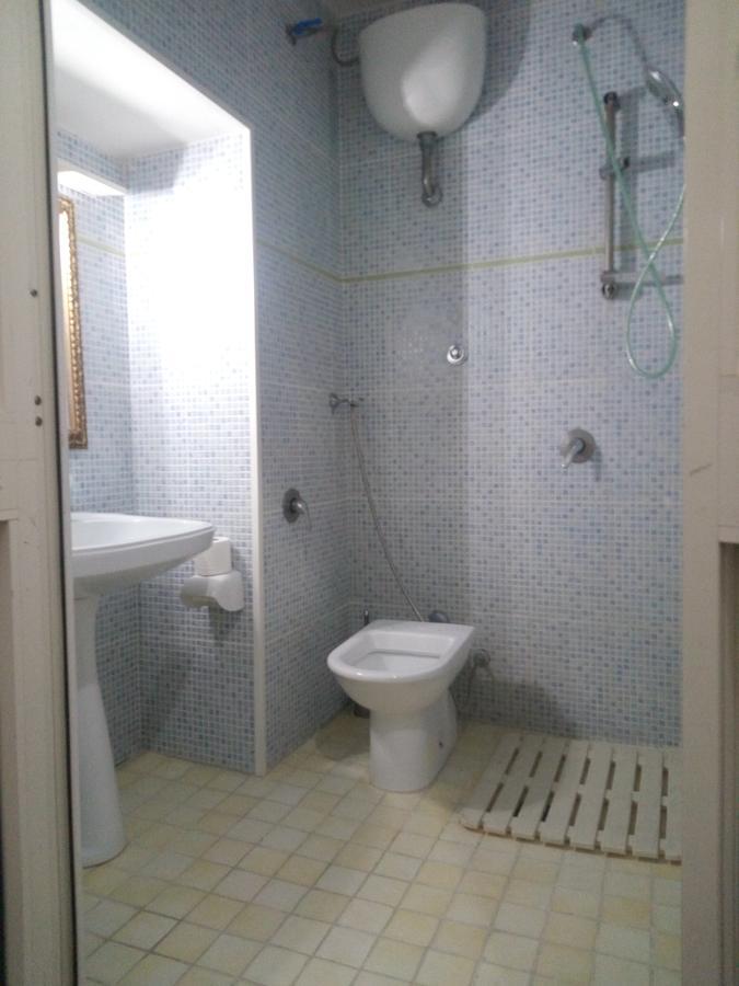 Albergo Stadler Rome Bagian luar foto