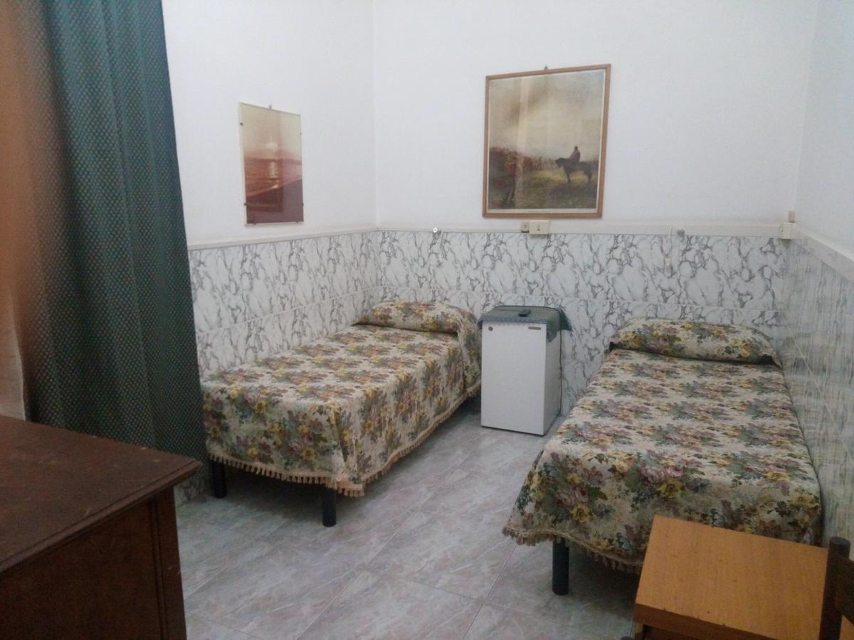 Albergo Stadler Rome Bagian luar foto