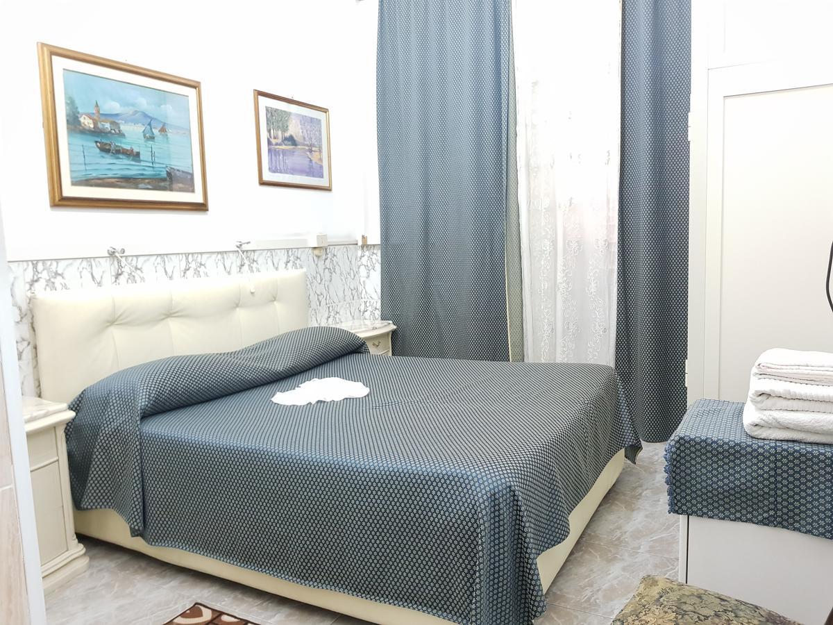 Albergo Stadler Rome Bagian luar foto