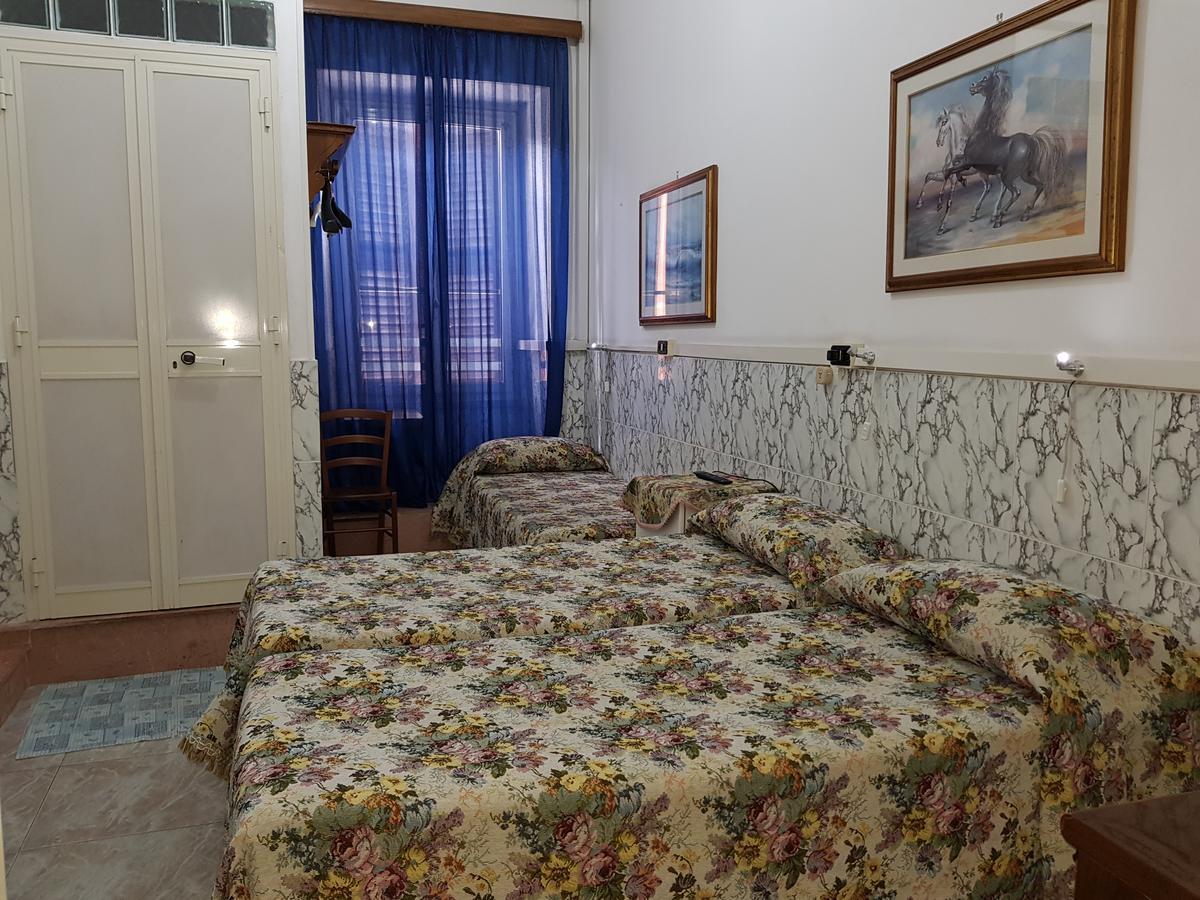 Albergo Stadler Rome Bagian luar foto