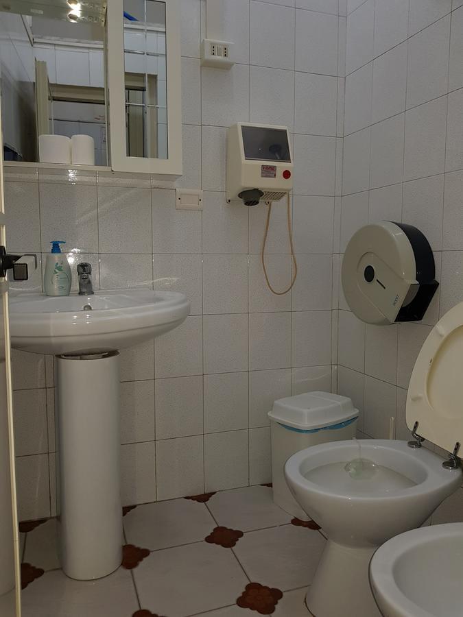 Albergo Stadler Rome Bagian luar foto