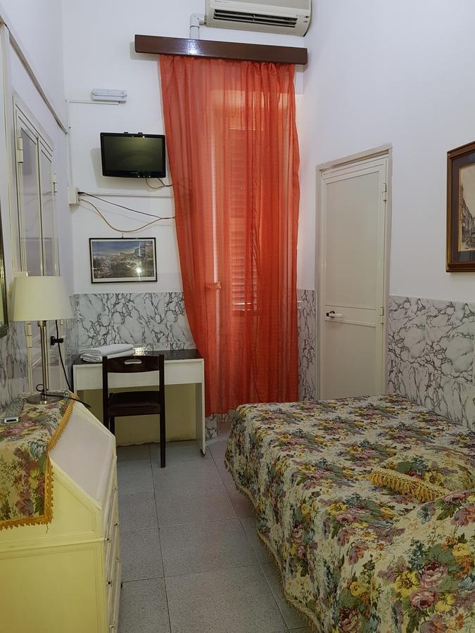 Albergo Stadler Rome Bagian luar foto