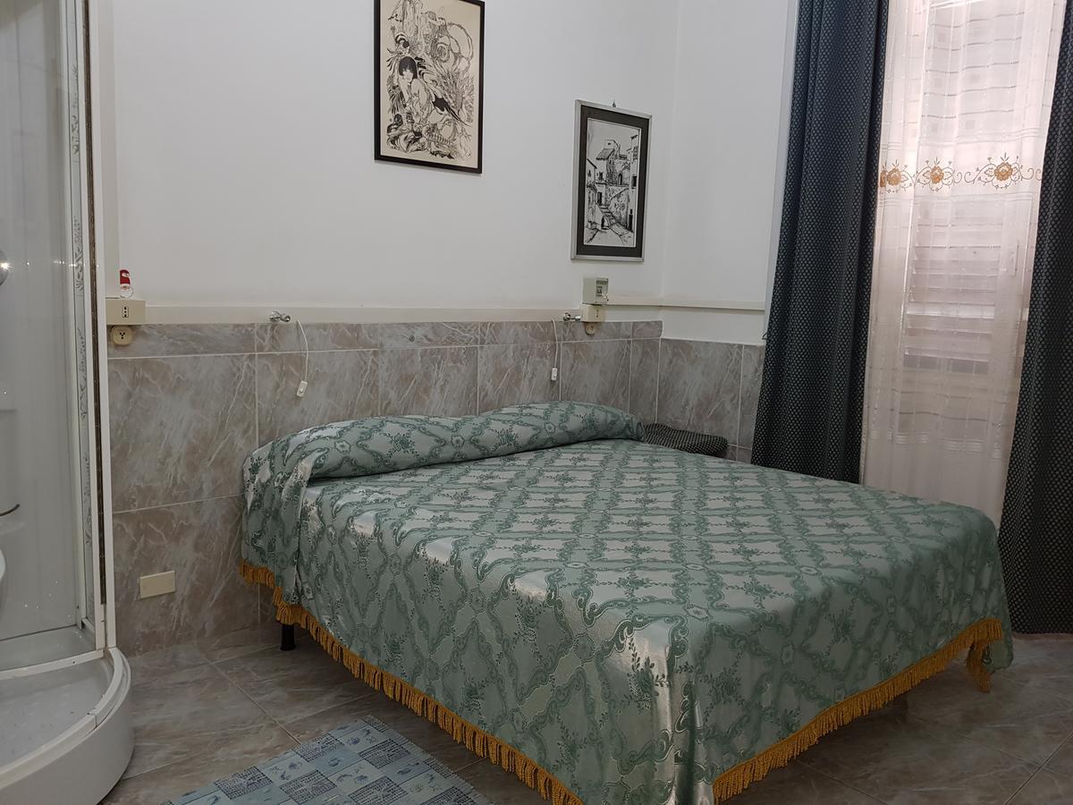 Albergo Stadler Rome Bagian luar foto