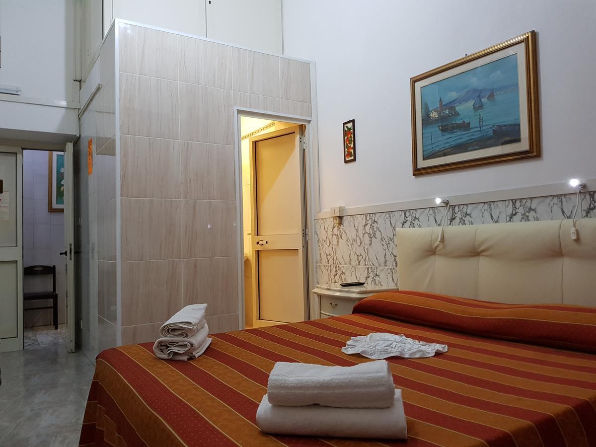 Albergo Stadler Rome Bagian luar foto
