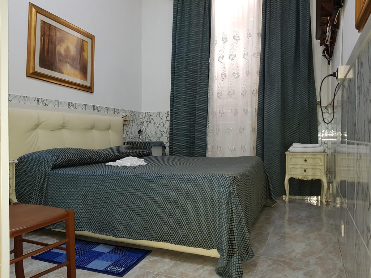 Albergo Stadler Rome Bagian luar foto